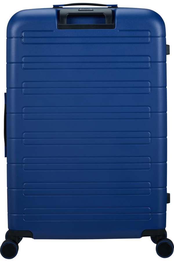 American Tourister Novastream Spinner TSA Exp. 77cm  Navy Blue