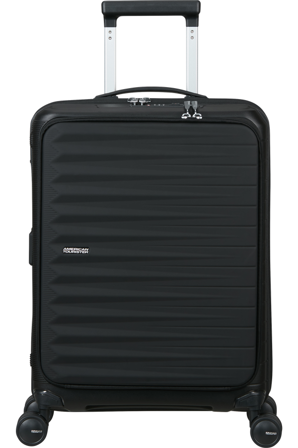 FastForward Trolley mit 4 Rollen