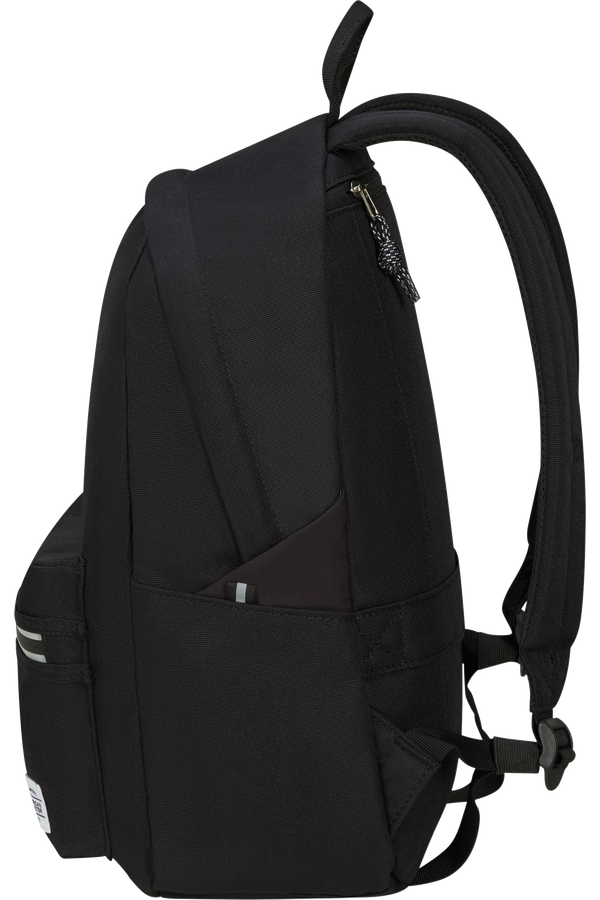 American Tourister Brightup Backpack Zip  Noir