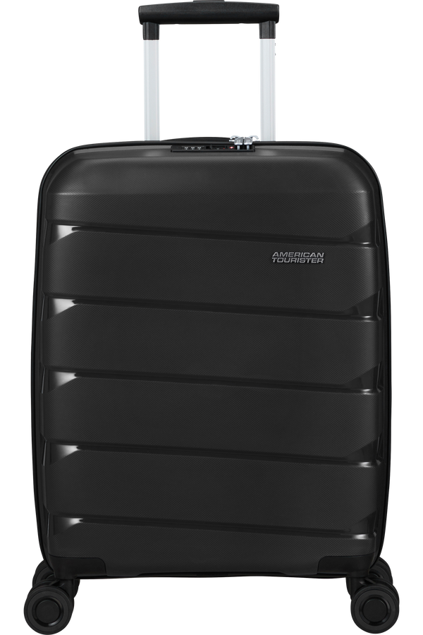 American Tourister Air Move SPINNER 55/20 TSA  Schwarz