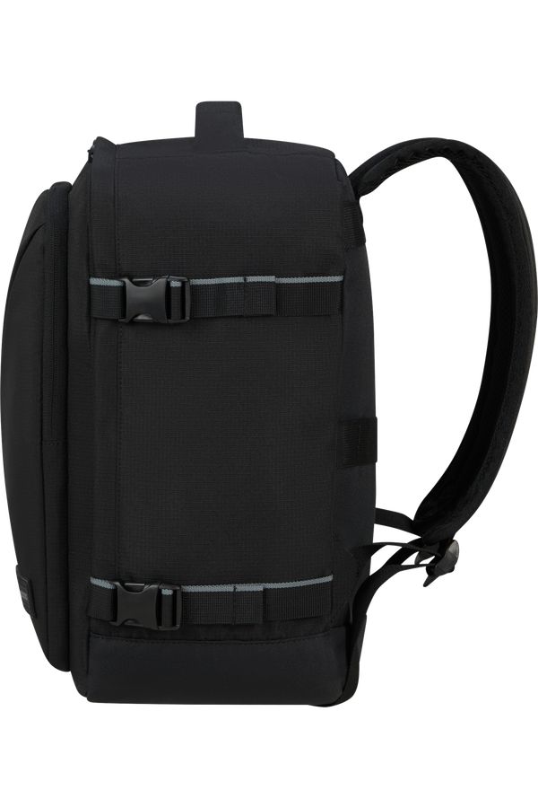 American Tourister Take2cabin Casual Backpack S  Noir