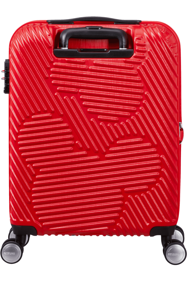 American Tourister Mickey Clouds Spinner 55/20 Exp. TSA 55cm  Mickey Classic Red