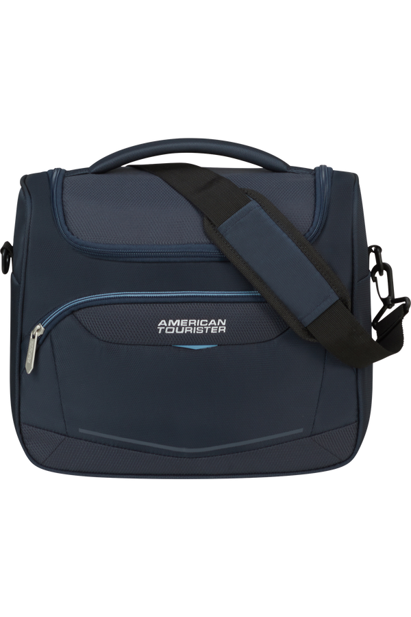 American Tourister SummerRide Beauty Case Marine
