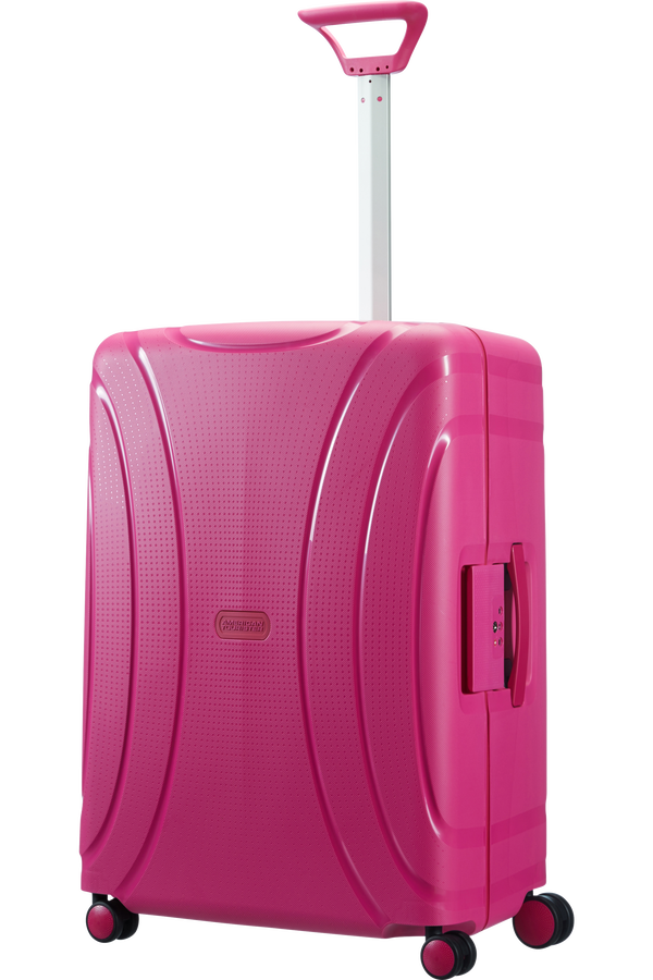American Tourister Lock'n'Roll Spinner 69cm Dynamic Pink