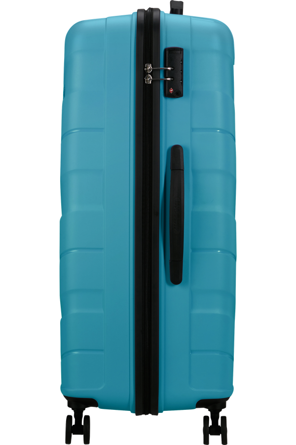 American Tourister Jetdriver 3.0 Spinner 77/28 TSA 77cm  Bleu clair