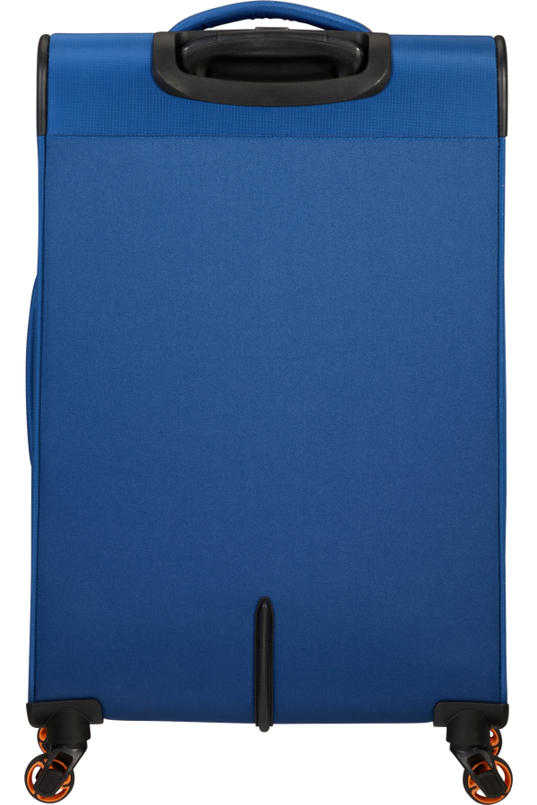 American Tourister At Eco Spin Spinner TSA 67cm  Deep Navy