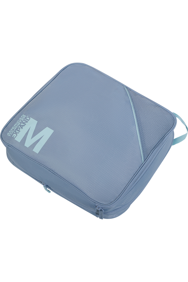 Packing Cubes Set de 3 organisateurs de bagages