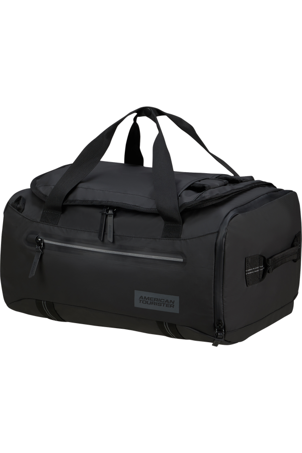American Tourister Trailgo Duffle S  Schwarz