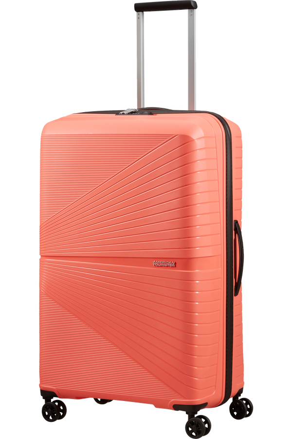 American Tourister Airconic Spinner 77/28 Tsa 77cm  Living Coral