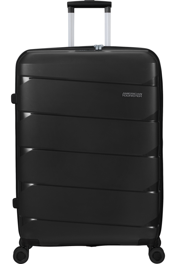 American Tourister Air Move SPINNER 75/28 TSA  Schwarz