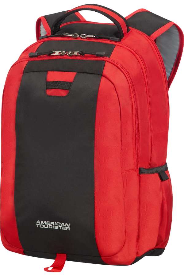 American Tourister Urban Groove Laptop Rucksack 1 39.6cm/15.6inch Rot