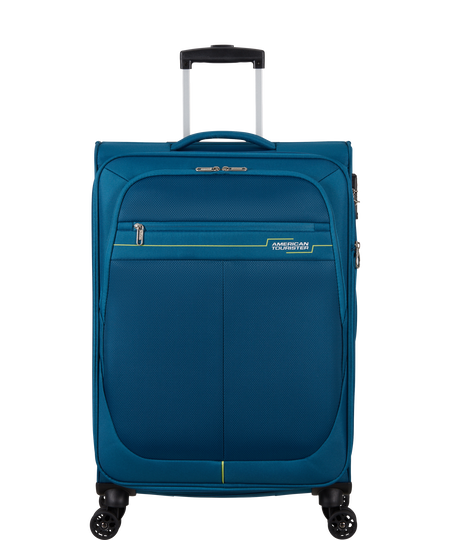 Deep Dive M Valise &agrave; 4 roues Extensible