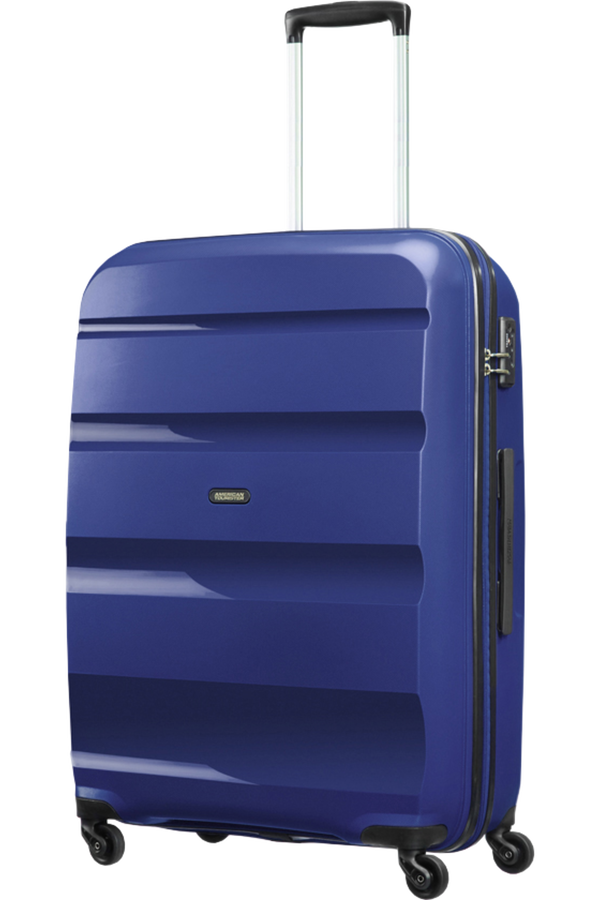 American Tourister Bon Air Spinner L Midnight Navy