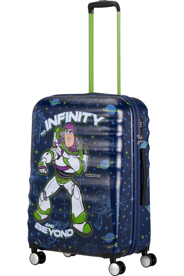 Disney Wavebreaker 67cm Check-in Gr&ouml;&szlig;e M