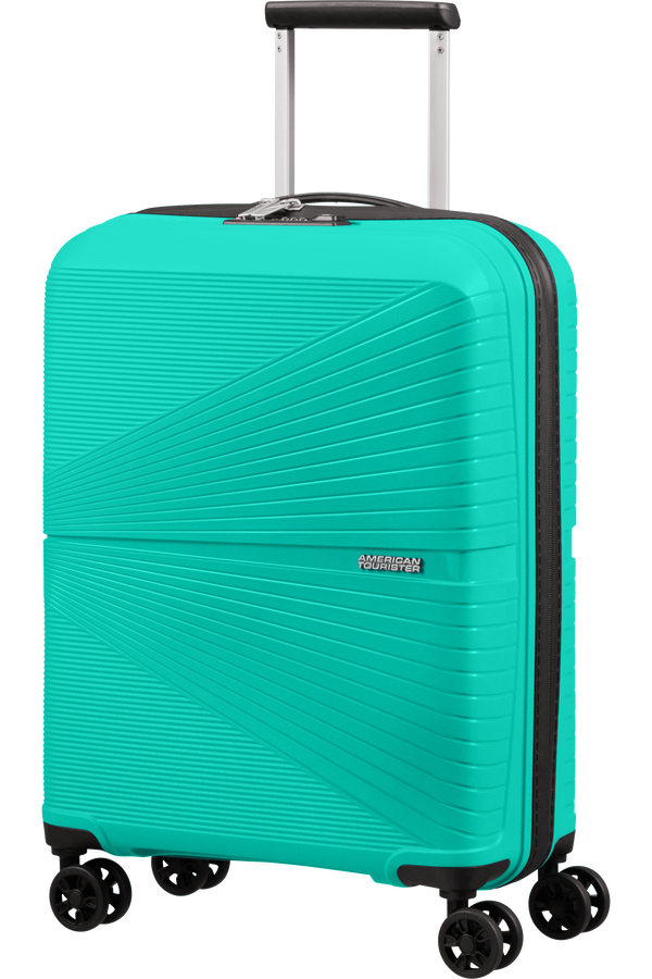 American Tourister Airconic Spinner 55/20 Tsa 55 cm  Vert marine