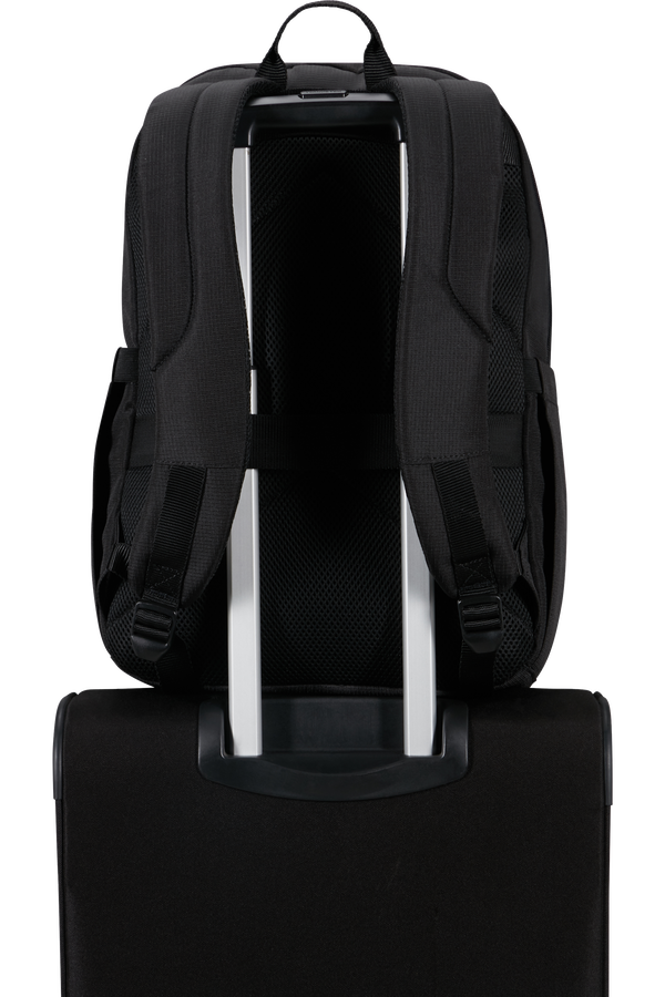 American Tourister Urban Groove UG29 Laptop Backpack Office 15.6'  Noir