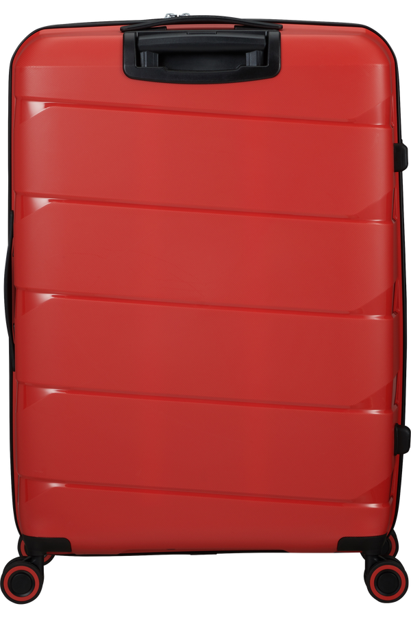 American Tourister Air Move SPINNER 75/28 TSA  Rouge Corail