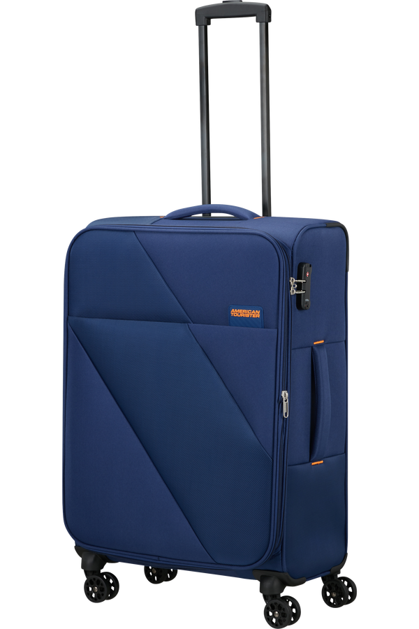 American Tourister Sun Break Spinner M 68/25 TSA EXP 68cm  Marine