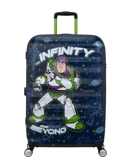 Disney Wavebreaker 77cm Bagage long s&eacute;jour