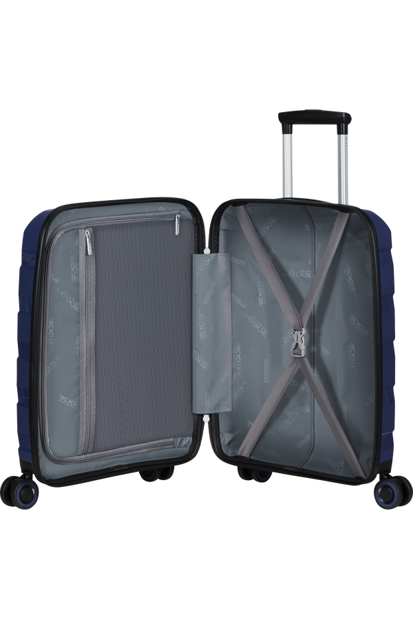 American Tourister Air Move SPINNER 55/20 TSA  Midnight Navy