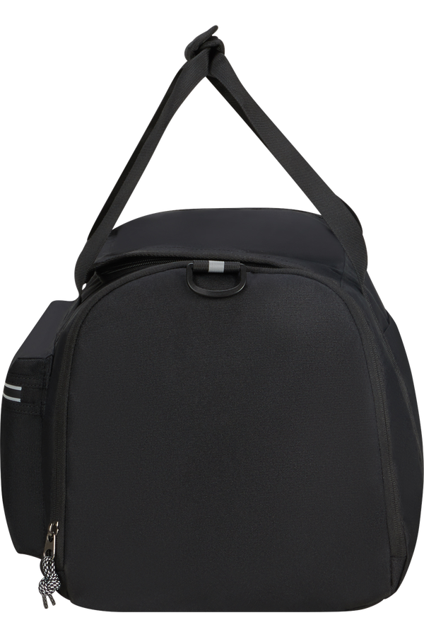 American Tourister Brightup Duffle Zip  Noir