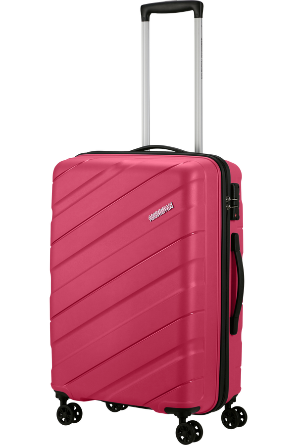American Tourister Jetdriver 3.0 Spinner 67/24 TSA 67cm  Raspberry Pink