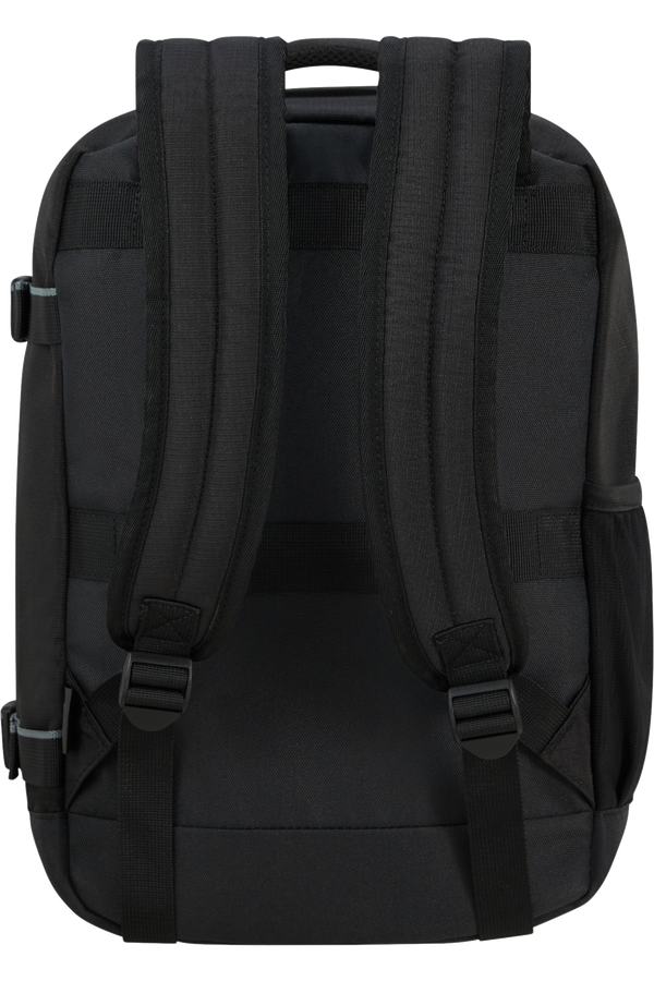 American Tourister Take2cabin Casual Backpack S  Noir
