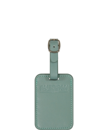 Luggage Tags Gep&auml;ckanh&auml;nger &ndash; Set aus 2 St&uuml;ck