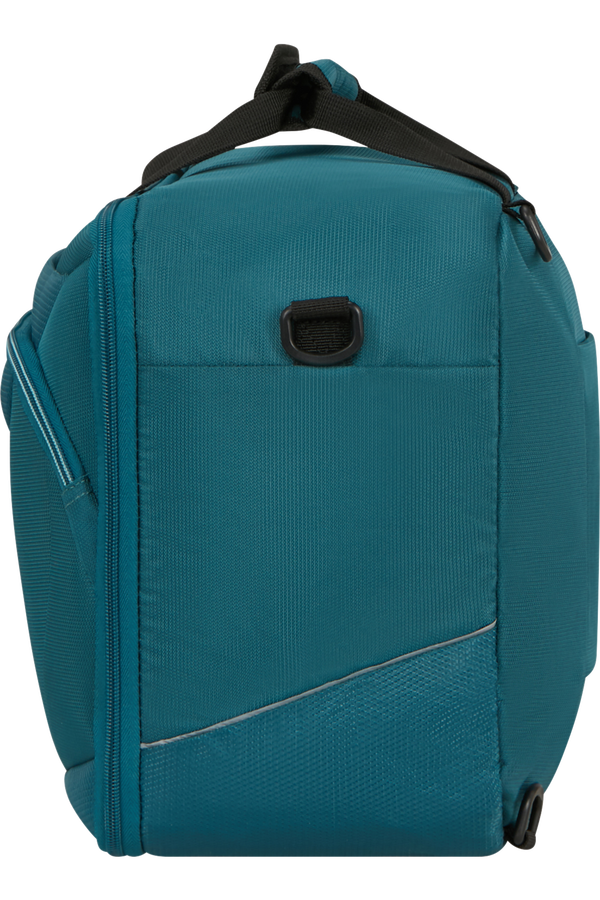 American Tourister SummerRide 3 Way Boarding Bag  Totally Teal