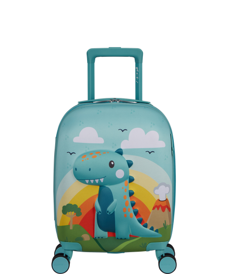 Wondertrips 47cm Bagage cabine