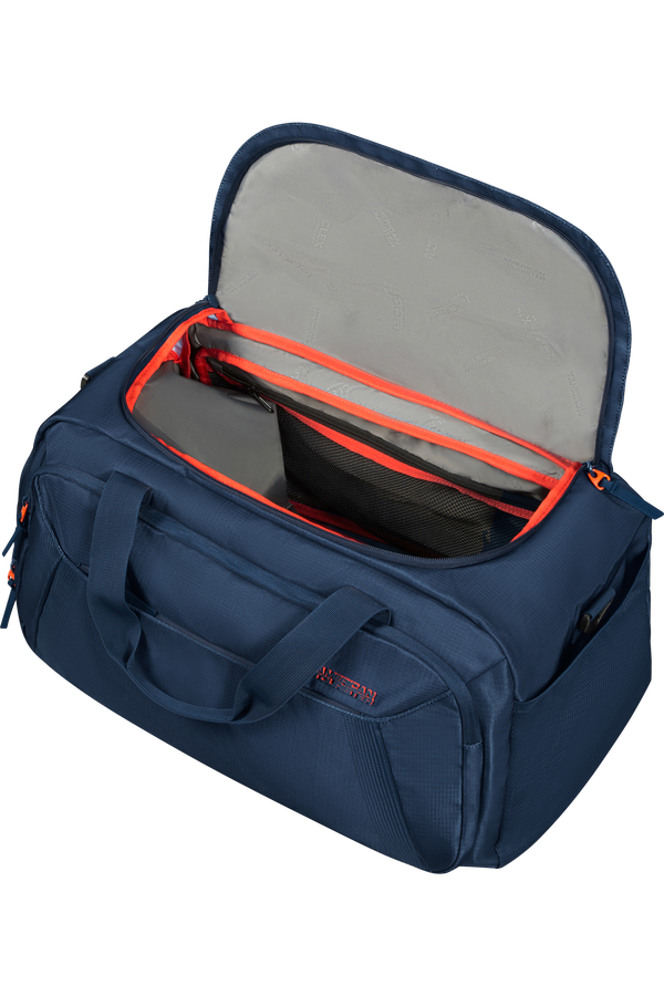 American Tourister Urban Groove Ug17 Duffle Urban  Bleu marine foncé
