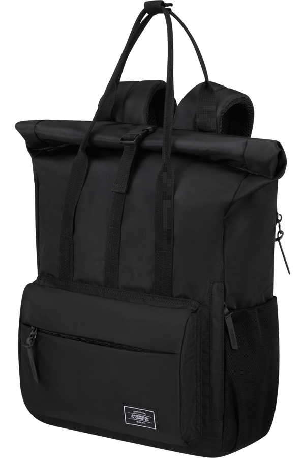 American Tourister Urban Groove Ug25 Tote Backpack 15.6'  Schwarz