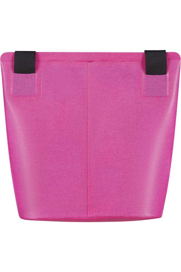 Colourdry S Schultertasche | American Tourister Colourdry Shoulder Bag S  Electric Fuchsia