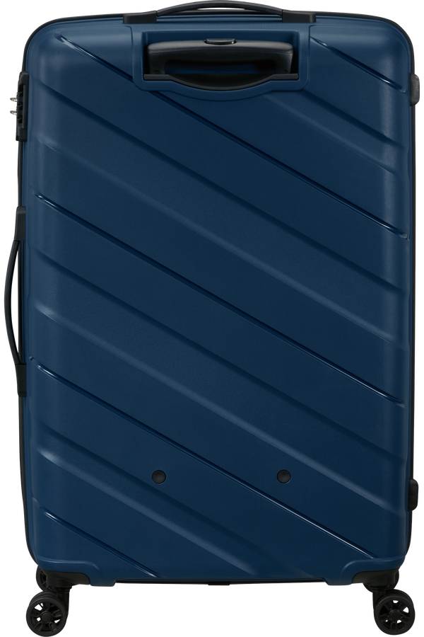 American Tourister Jetdriver 3.0 Spinner 77/28 TSA  Bleu marine