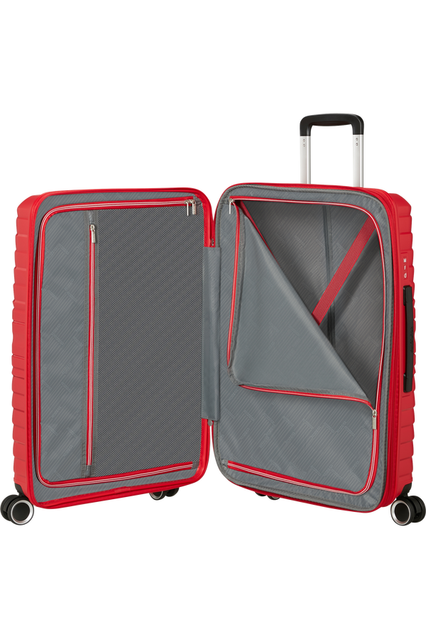 American Tourister Flytwist SPINNER 67/24 TSA EXP 67cm  True Red