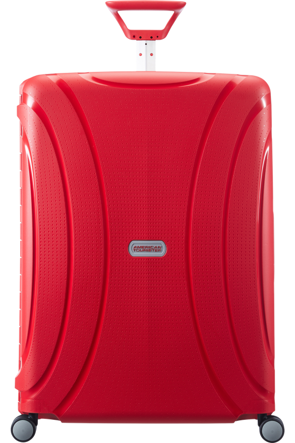 American Tourister Lock'n'Roll Spinner 69cm Energetic Red