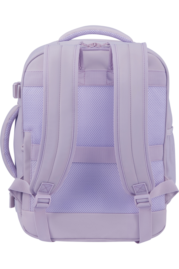 American Tourister Take2cabin Casual Backpack MONO S/M  Lavande