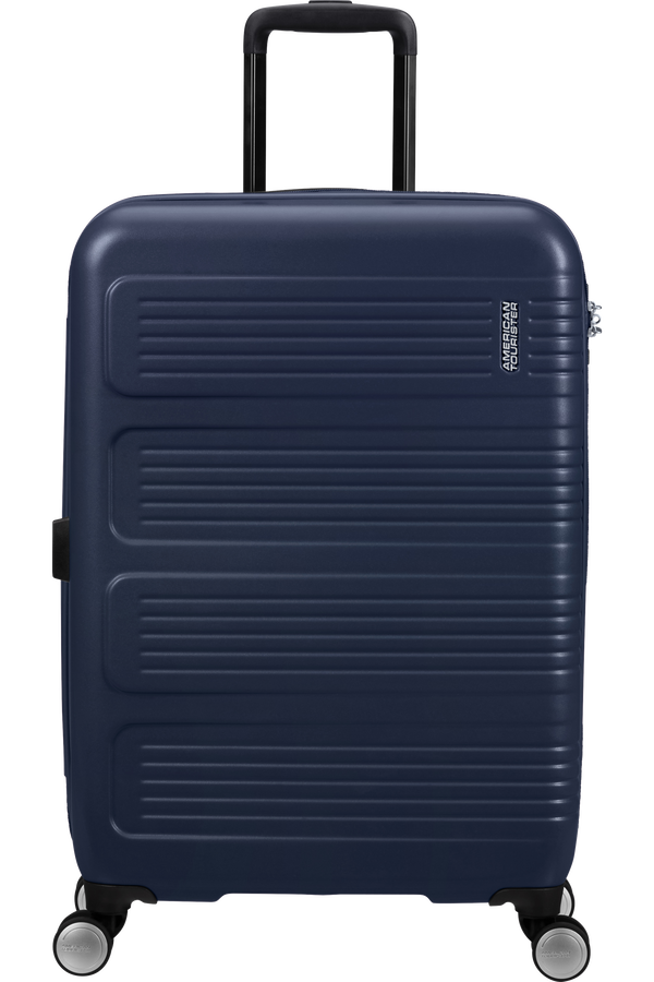 American Tourister Summerville SPINNER 66/24 TSA  Blueberry