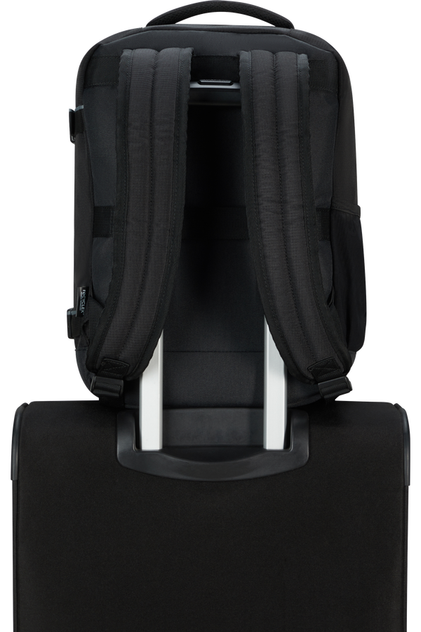 American Tourister Take2cabin Casual Backpack S  Noir