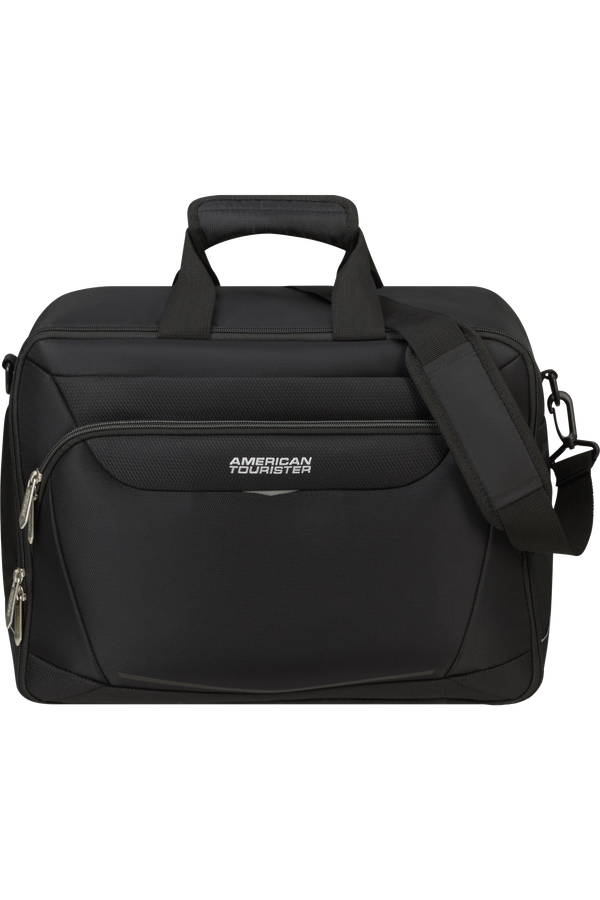 American Tourister SummerRide 3 Way Boarding Bag Schwarz