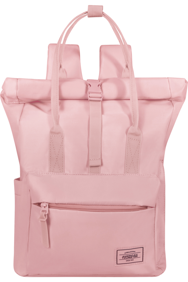 American Tourister Urban Groove Ug16 Backpack City  Pastel Pink