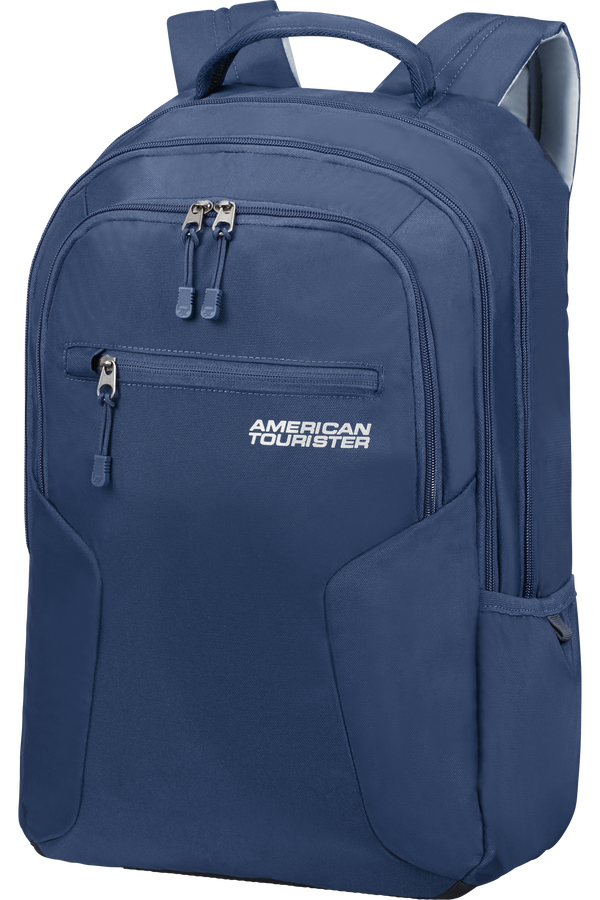 American Tourister Urban Groove UG6 Laptop Backpack 15.6'  True Navy