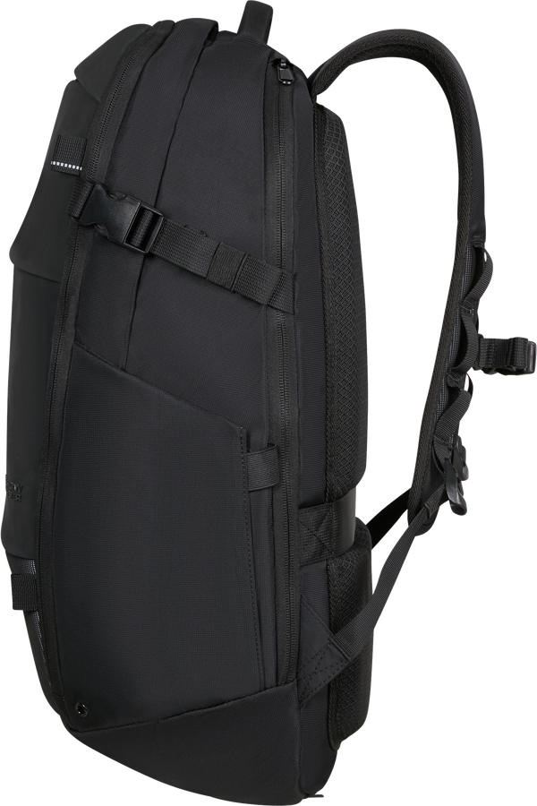 American Tourister Pacepro Laptop Backpack 17.3'  Flash Black