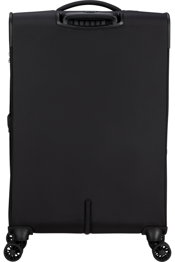 American Tourister SummerRide Spinner M EXP TSA 69cm Schwarz