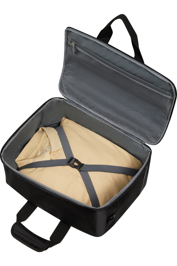 American Tourister SummerRide 3 Way Boarding Bag Schwarz