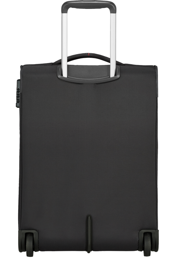 American Tourister Crosstrack Upright 55cm  Gris/Rouge