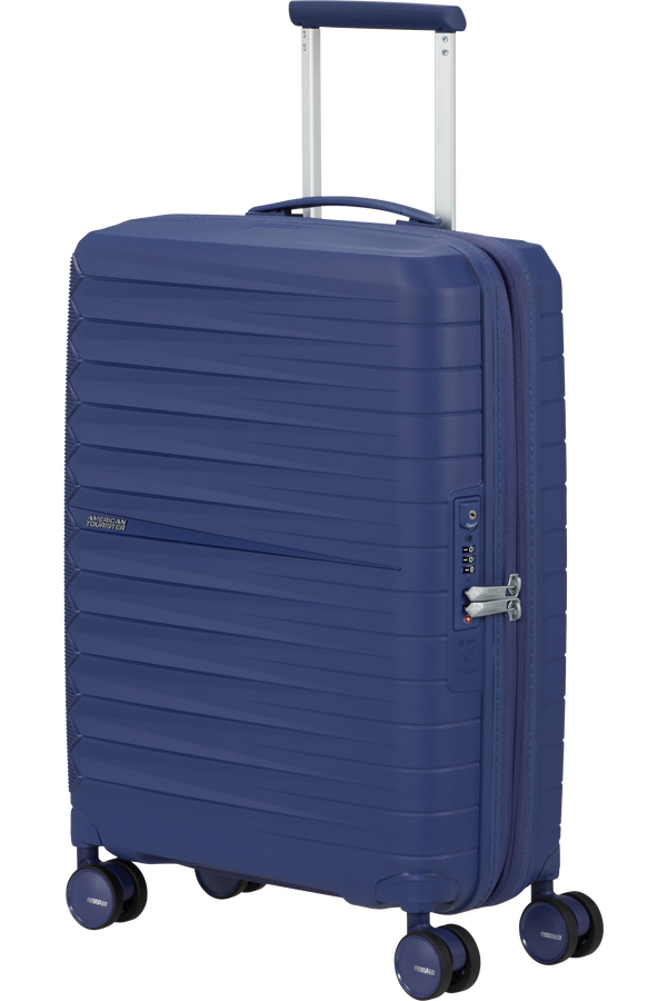 American Tourister Fastforward Spinner 55/20 TSA EXP 55cm  Dusk Purple