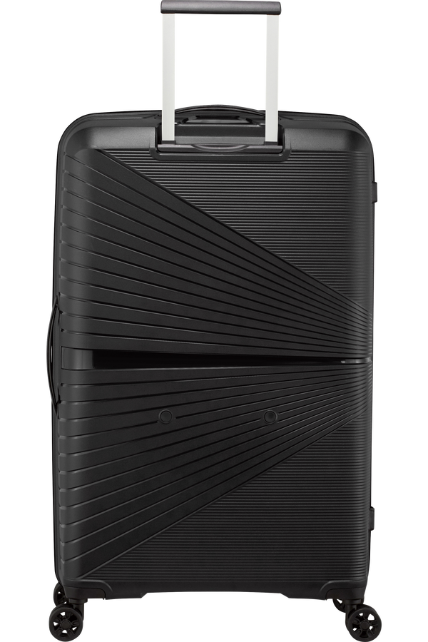 American Tourister Airconic Spinner 77/28 Tsa 77cm  Onyx Black