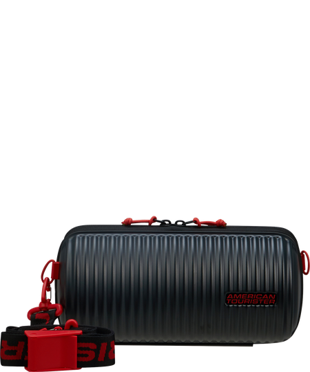 Rollio Sacs porté croisé