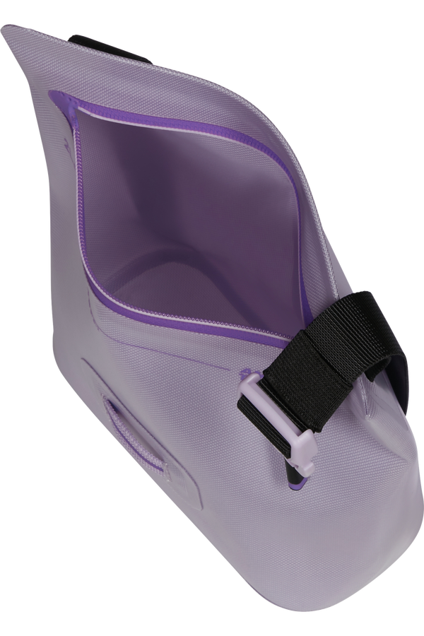 Colourdry S Schultertasche | American Tourister Colourdry Shoulder Bag S  Fresh Lilac